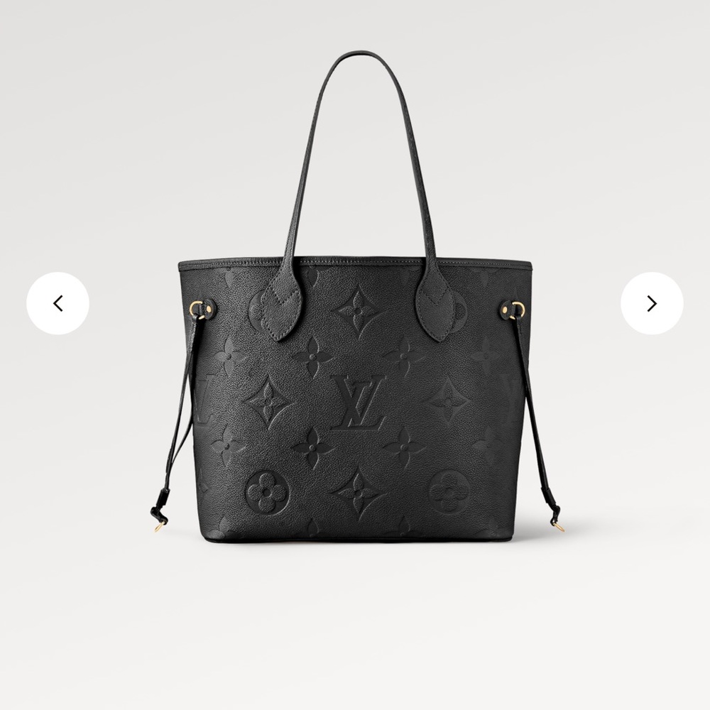 Louis Vuitton Handbag